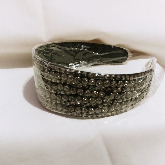 Headband Chorma Gray - Picture 3 of 5